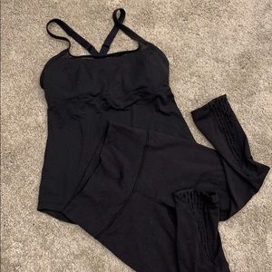 Prana & Lululemon Bundle